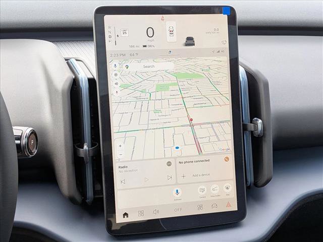 New 2026 Volvo EX30 Plus image 13