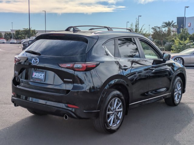 Used 2024 MAZDA CX-5 AWD 2.5 S image 5