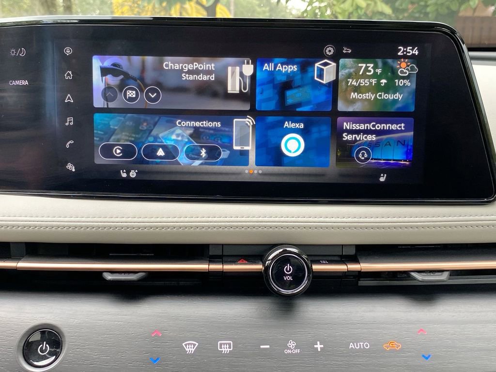 Used 2023 Nissan Ariya EVOLVE+ image 27