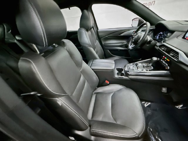 Used 2020 MAZDA CX-9 Grand Touring AWD/4WD image 31