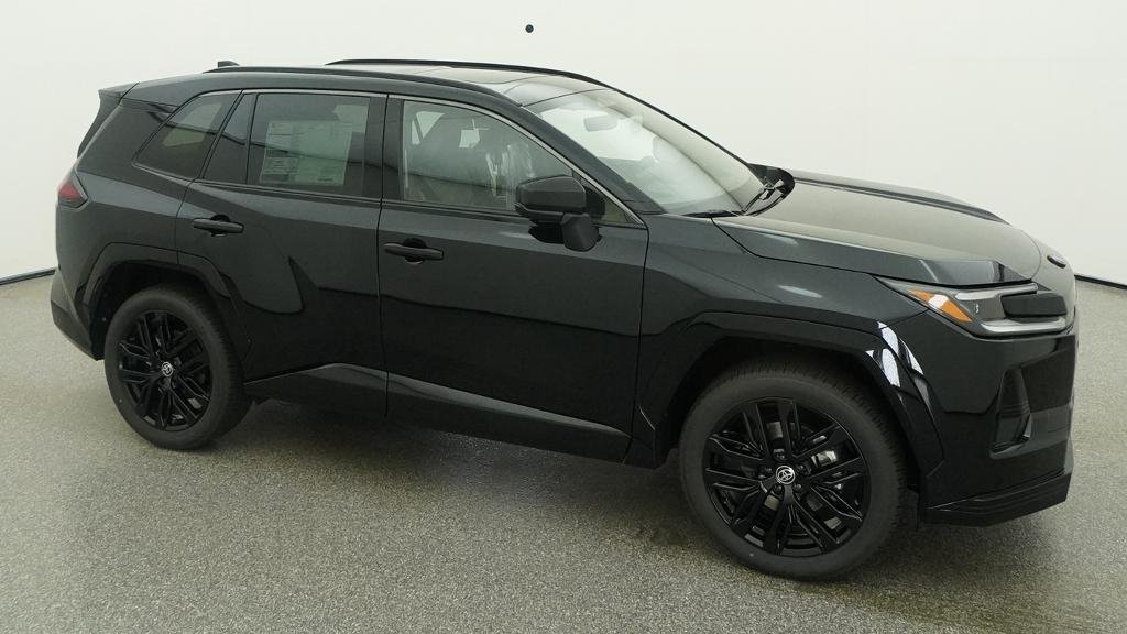 New 2026 Toyota RAV4 XSE w/ Weather Package AWD/4WD image 12