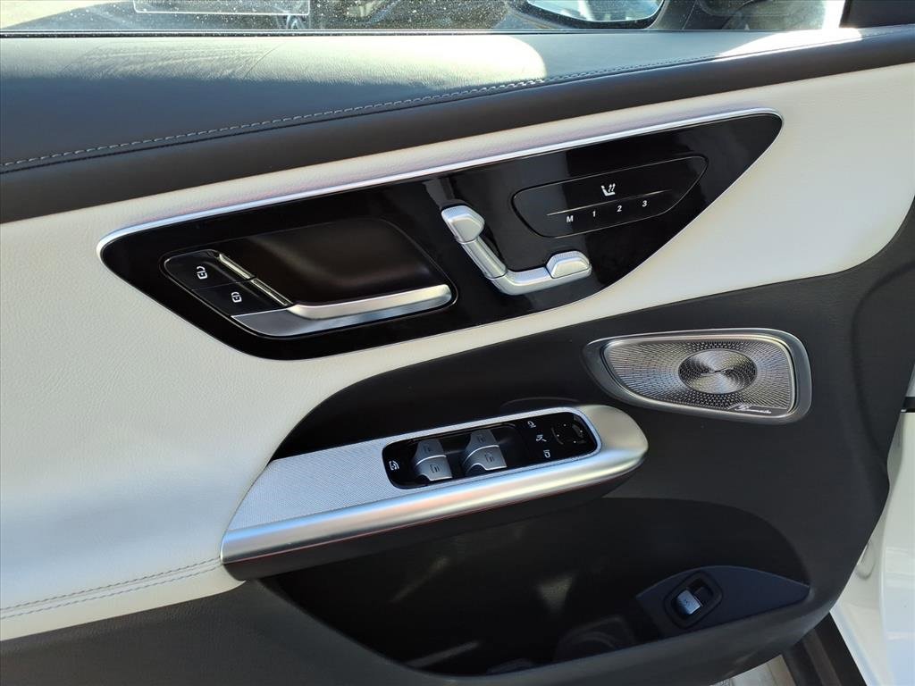 Certified 2023 Mercedes-Benz GLC 300 4MATIC image 12