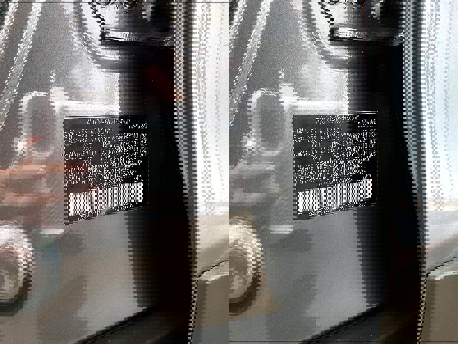 Used 2025 Subaru Outback Premium AWD/4WD image 34