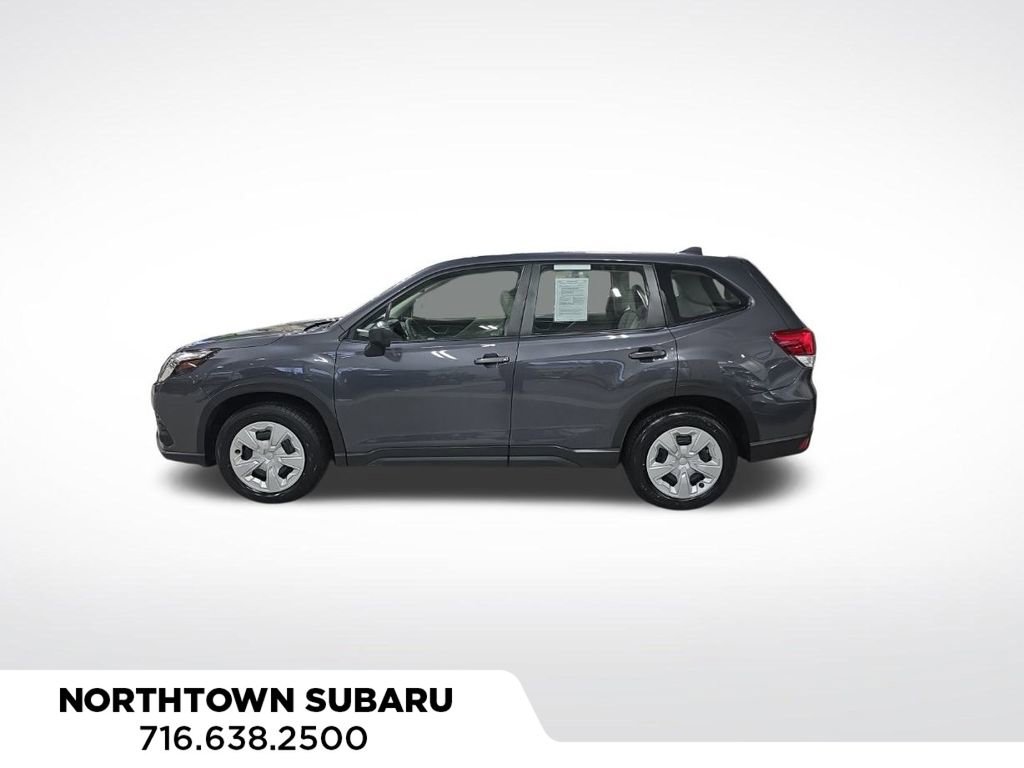 Used 2023 Subaru Forester image 12