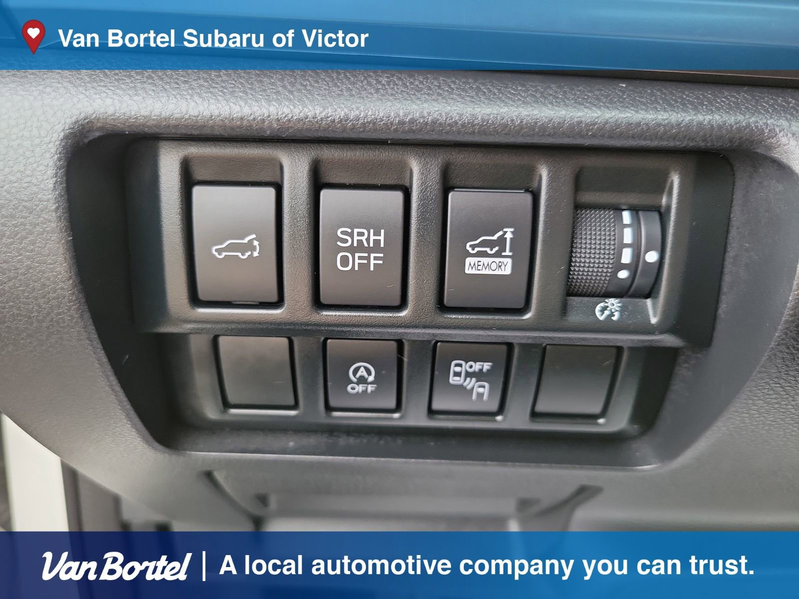 Used 2023 Subaru Forester Premium image 41