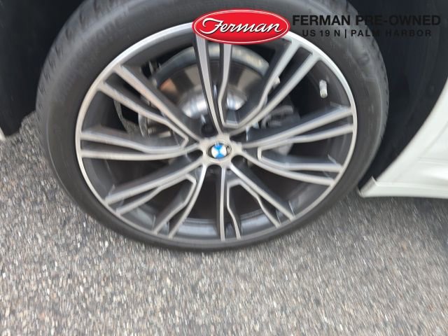 Used 2022 BMW X3 sDrive30i w/ M Sport Package 2 image 7