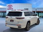 Used 2022 Jeep Grand Cherokee L Overland w/ Luxury Tech Group IV AWD/4WD image 7