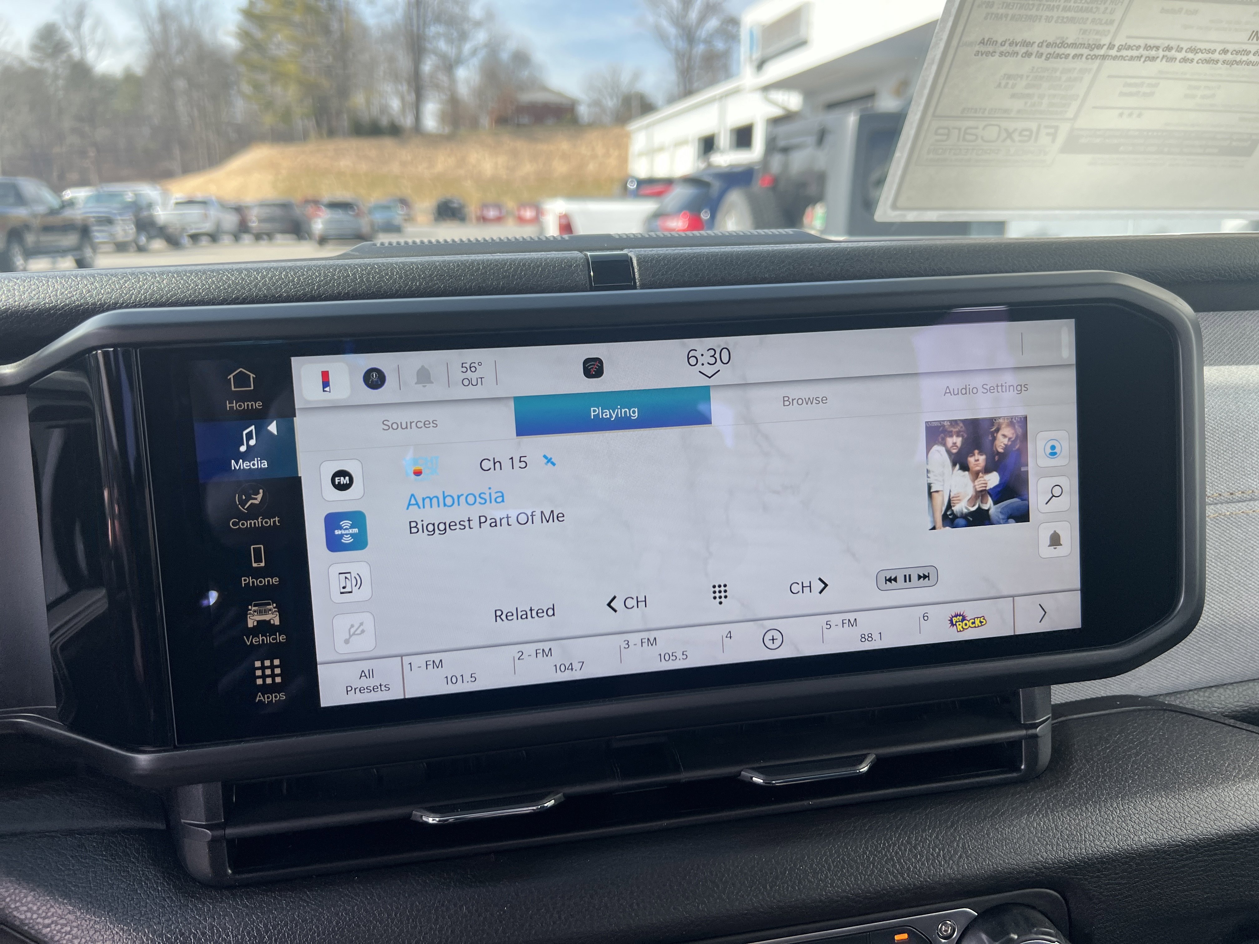 New 2026 Jeep Wrangler Sport image 14