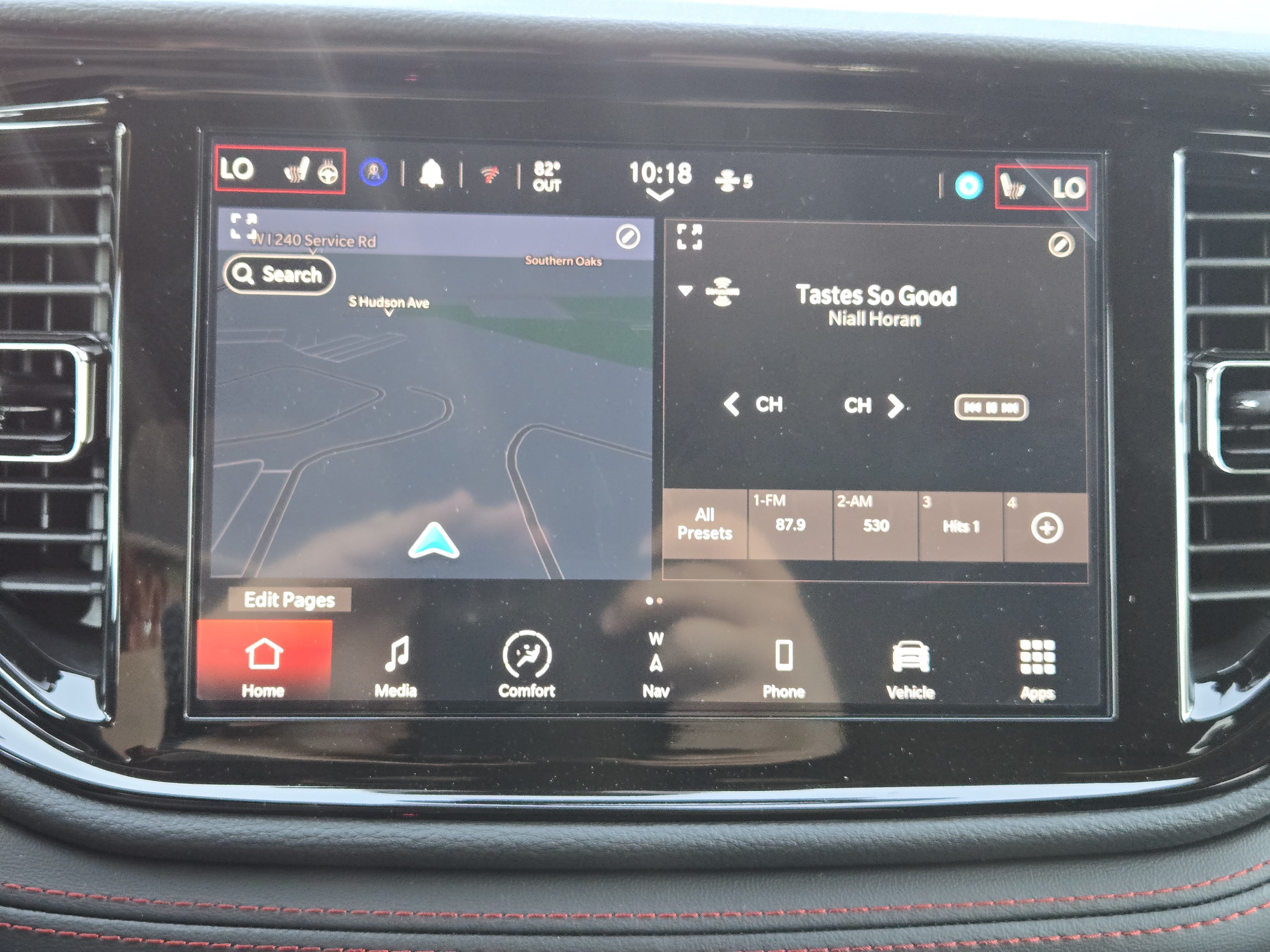 New 2026 Dodge Durango GT RWD image 13