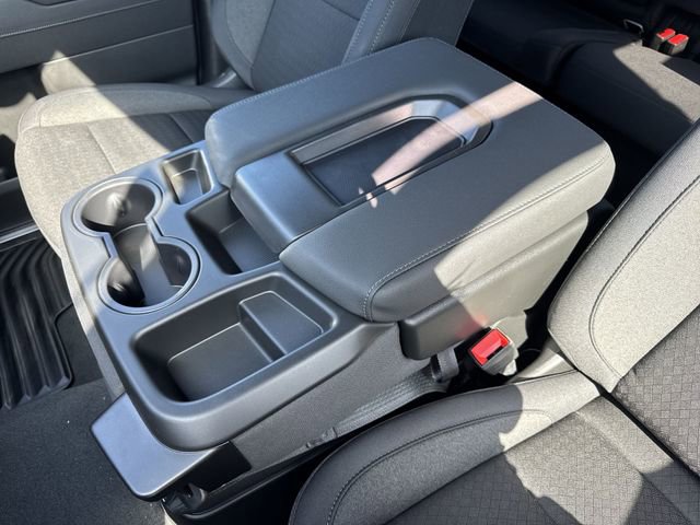 New 2026 GMC Sierra 1500 Elevation image 21