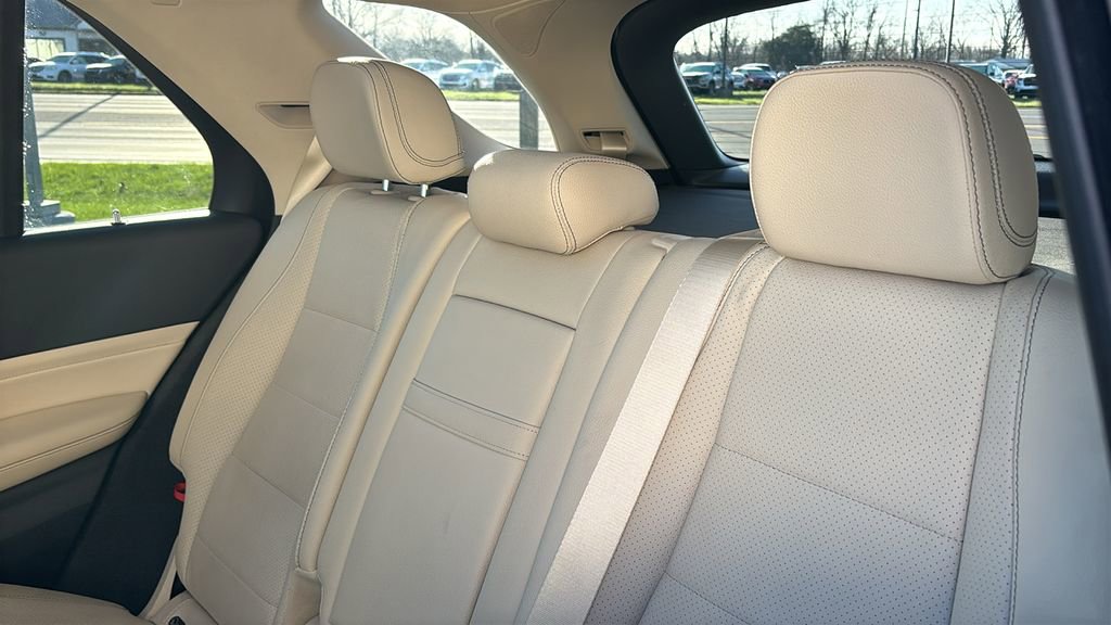 Used 2020 Mercedes-Benz GLE 350 4MATIC image 28