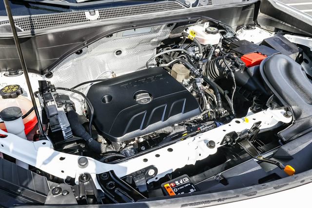 Used 2024 Buick Encore GX Sport Touring image 12