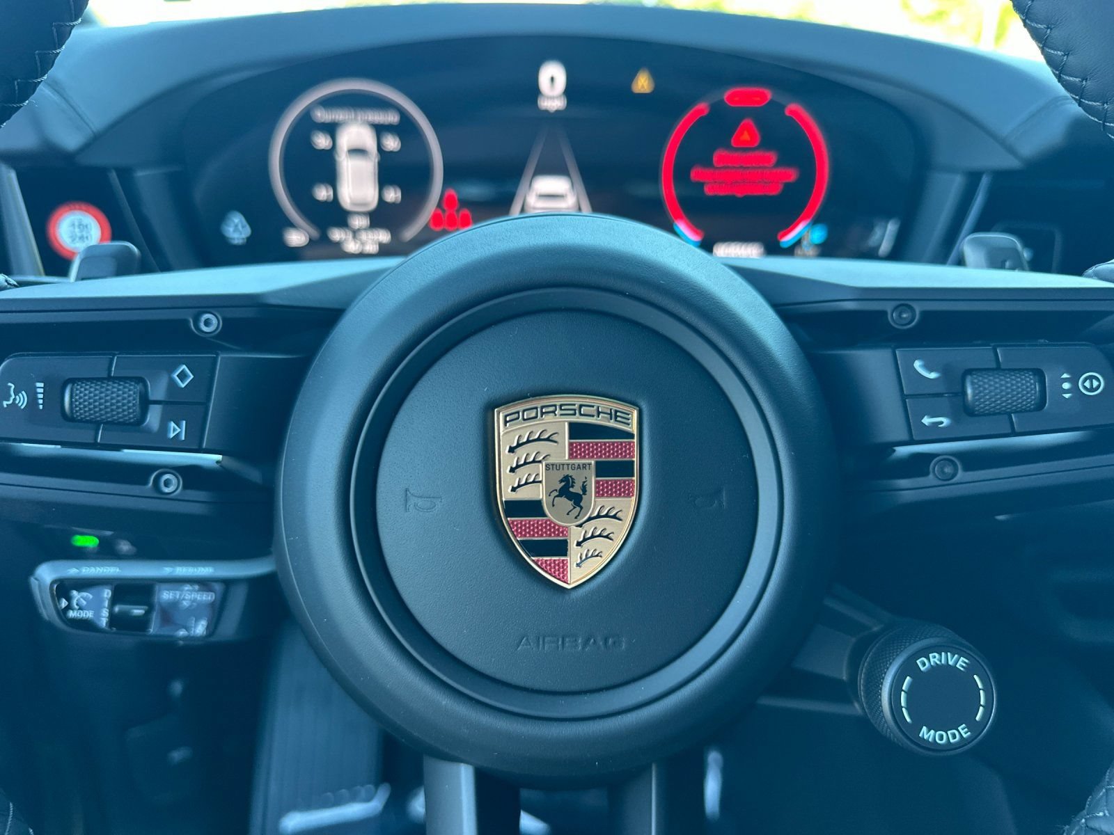 New 2026 Porsche Cayenne AWD/4WD image 24