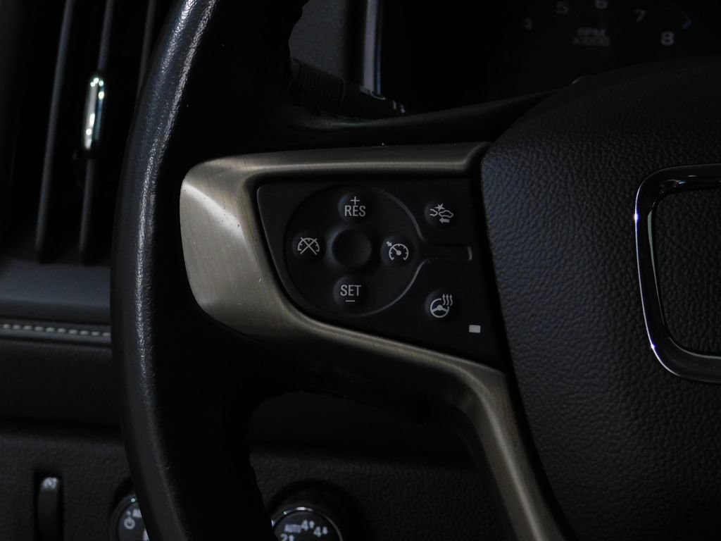 Used 2019 GMC Canyon Denali AWD/4WD image 35