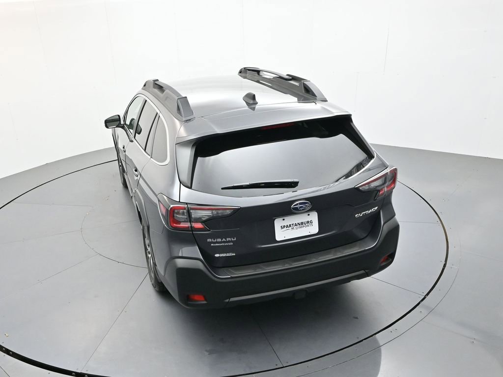 Certified 2025 Subaru Outback Premium w/ Popular Package #1A AWD/4WD image 22
