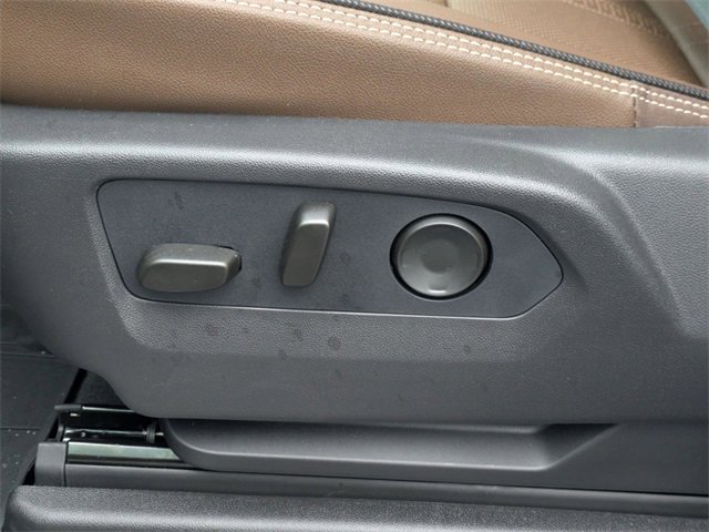 New 2026 Chevrolet Suburban High Country image 13