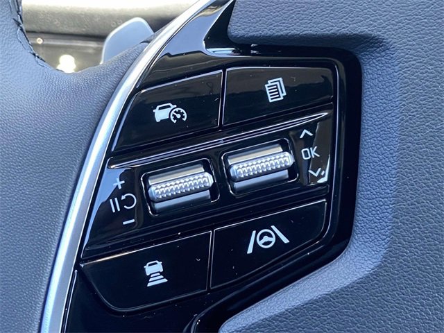 New 2025 Kia Niro EX image 17