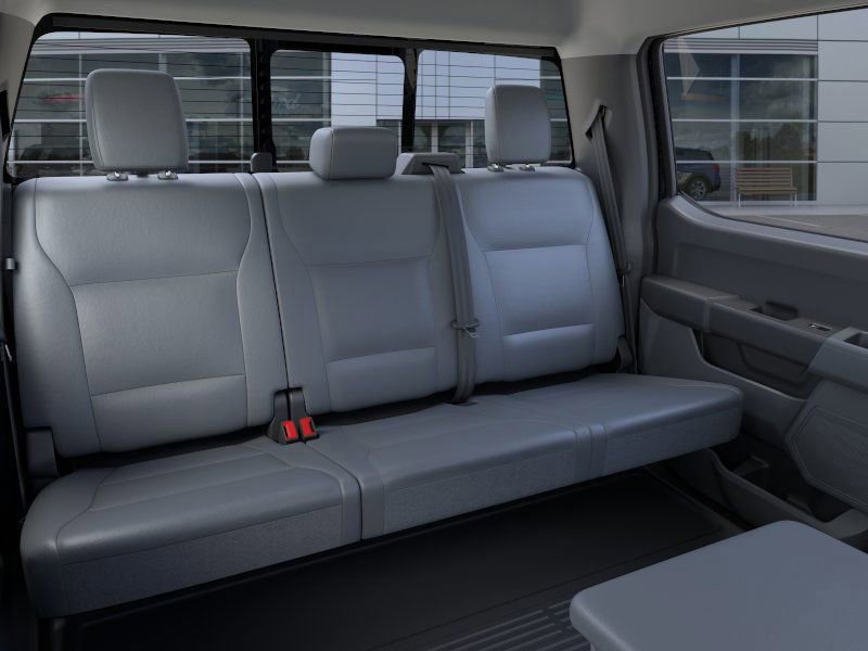 New 2026 Ford F350 XL image 11