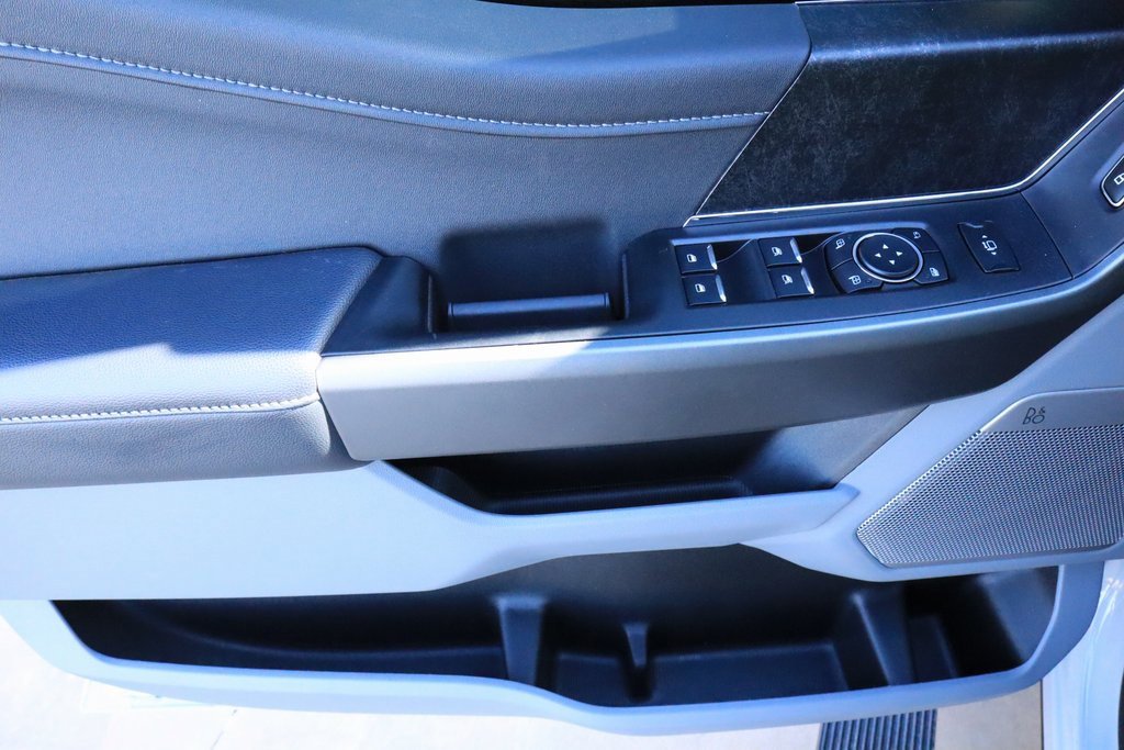 New 2026 Ford F250 XLT w/ XLT Premium Package image 16