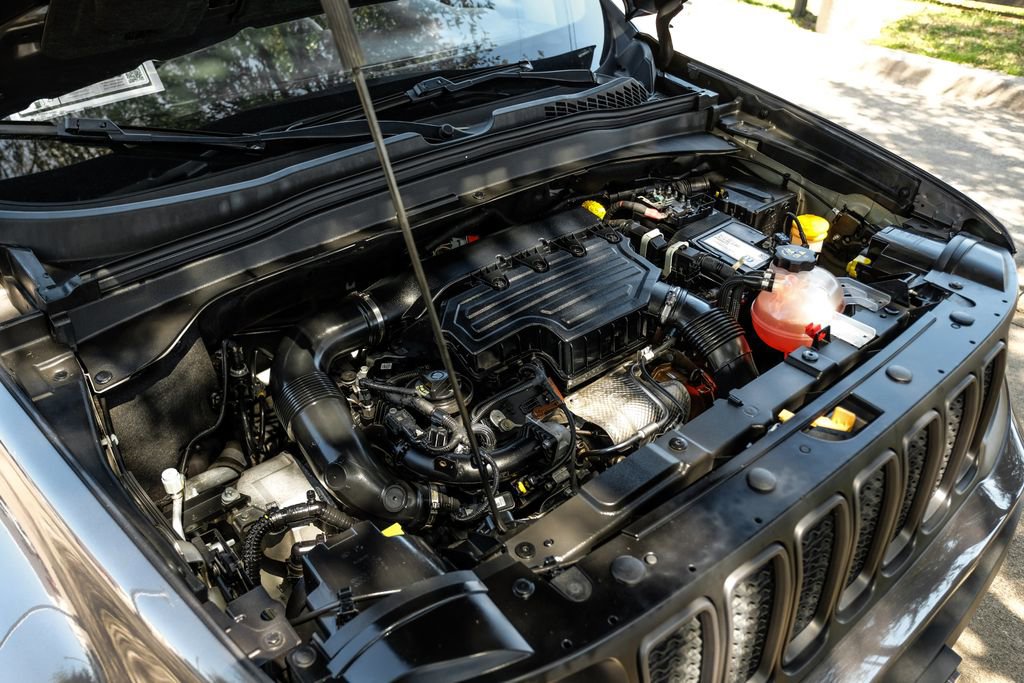 Used 2021 Jeep Renegade Trailhawk image 63