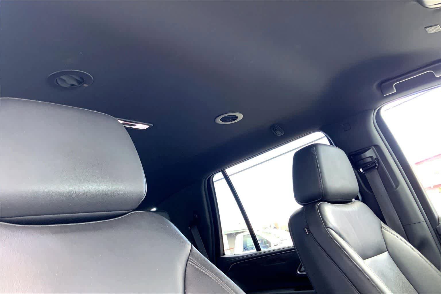 Used 2022 Chevrolet Tahoe LT RWD image 31