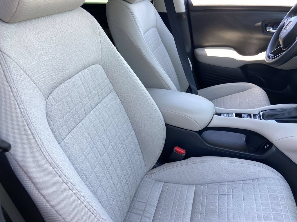 Used 2025 Honda HR-V LX image 23