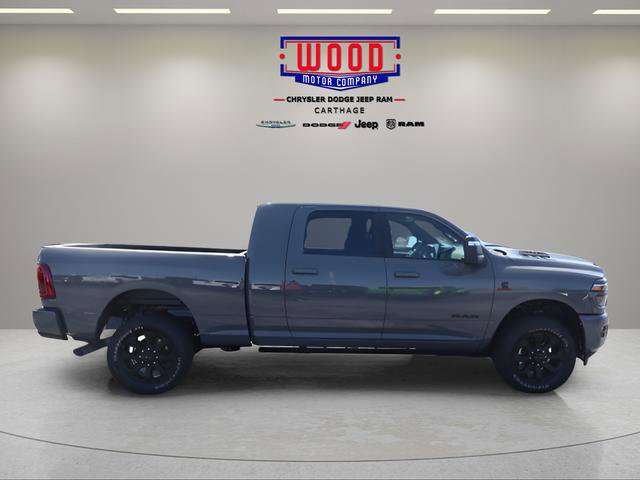 New 2026 RAM 2500 Laramie image 2