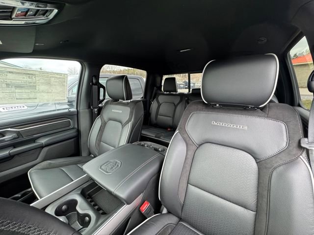 New 2026 RAM 1500 Laramie image 30