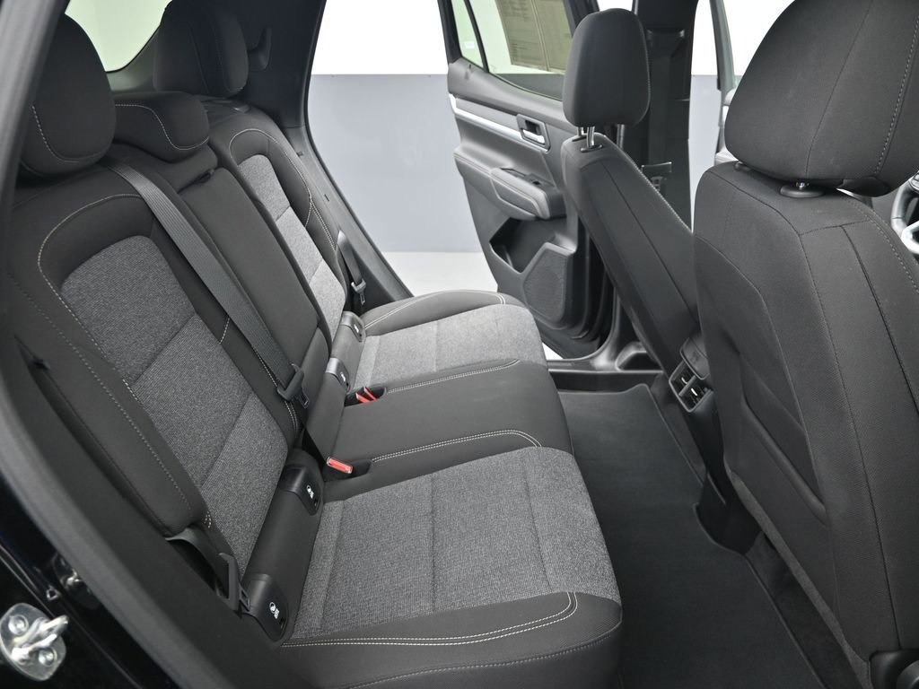 Used 2025 GMC Terrain Elevation AWD/4WD image 26