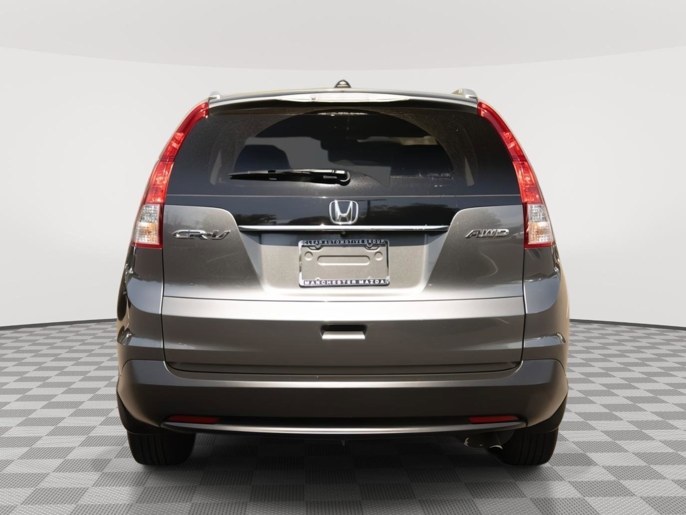 Used 2014 Honda CR-V EX-L image 24