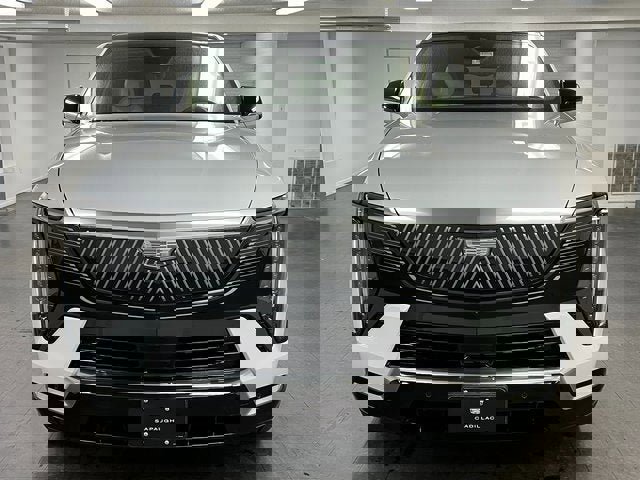 New 2026 Cadillac Escalade IQ Luxury 1 image 8