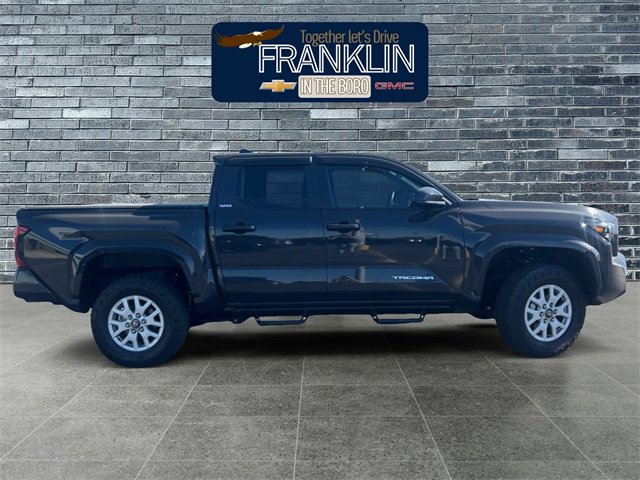 Used 2024 Toyota Tacoma SR5 image 6