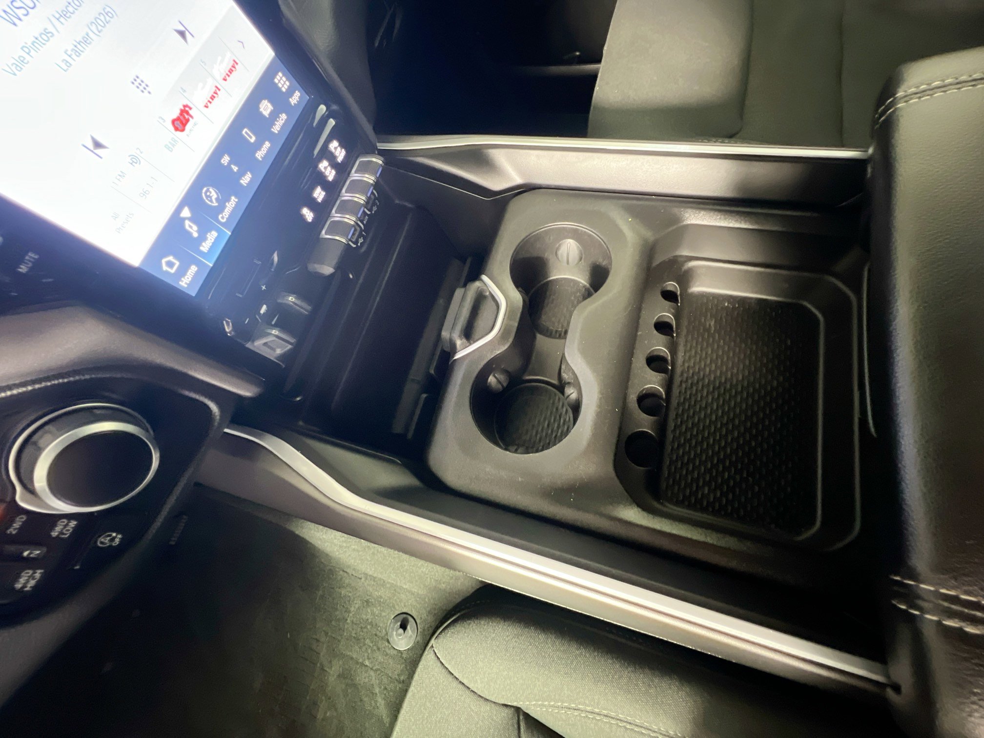 Used 2023 RAM 1500 Big Horn image 26
