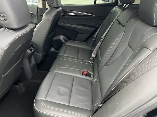 Certified 2023 Buick Envision Essence AWD/4WD image 28