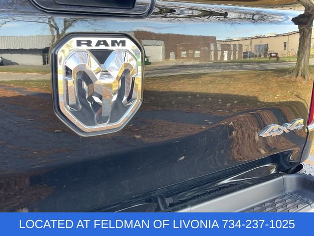 Used 2022 RAM 1500 Laramie image 31