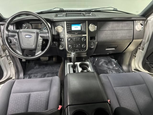 Used 2017 Ford Expedition EL XL w/ Equipment Group 101A AWD/4WD image 15