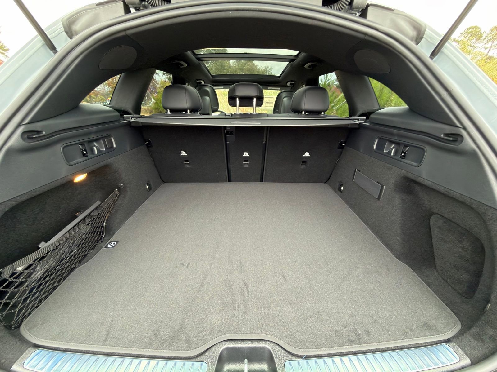New 2026 Mercedes-Benz GLC 300 image 17