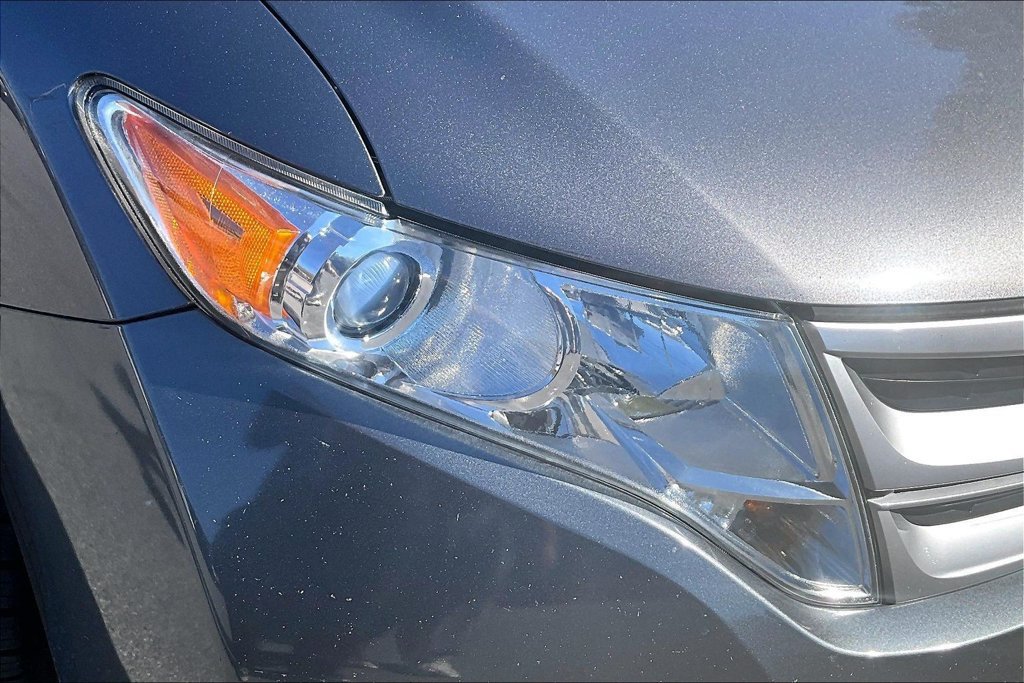 Used 2014 Toyota Venza XLE AWD/4WD image 32