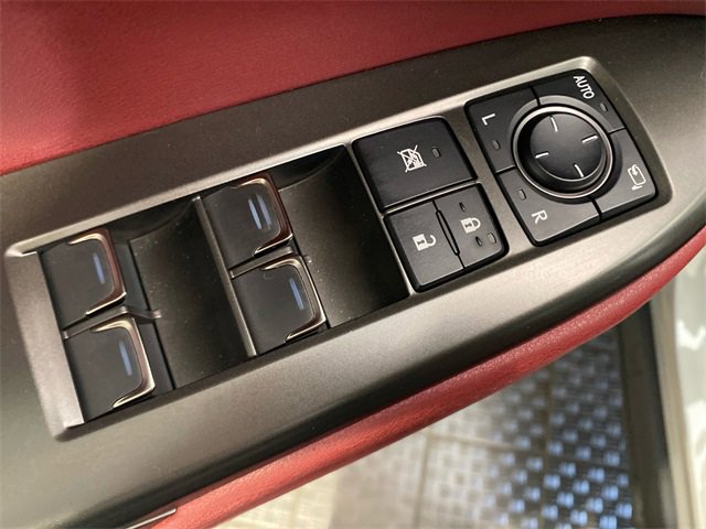 Used 2022 Lexus NX 350 AWD w/ Premium Package image 15