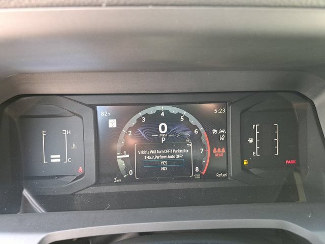 New 2026 Toyota Tacoma SR5 AWD/4WD image 11