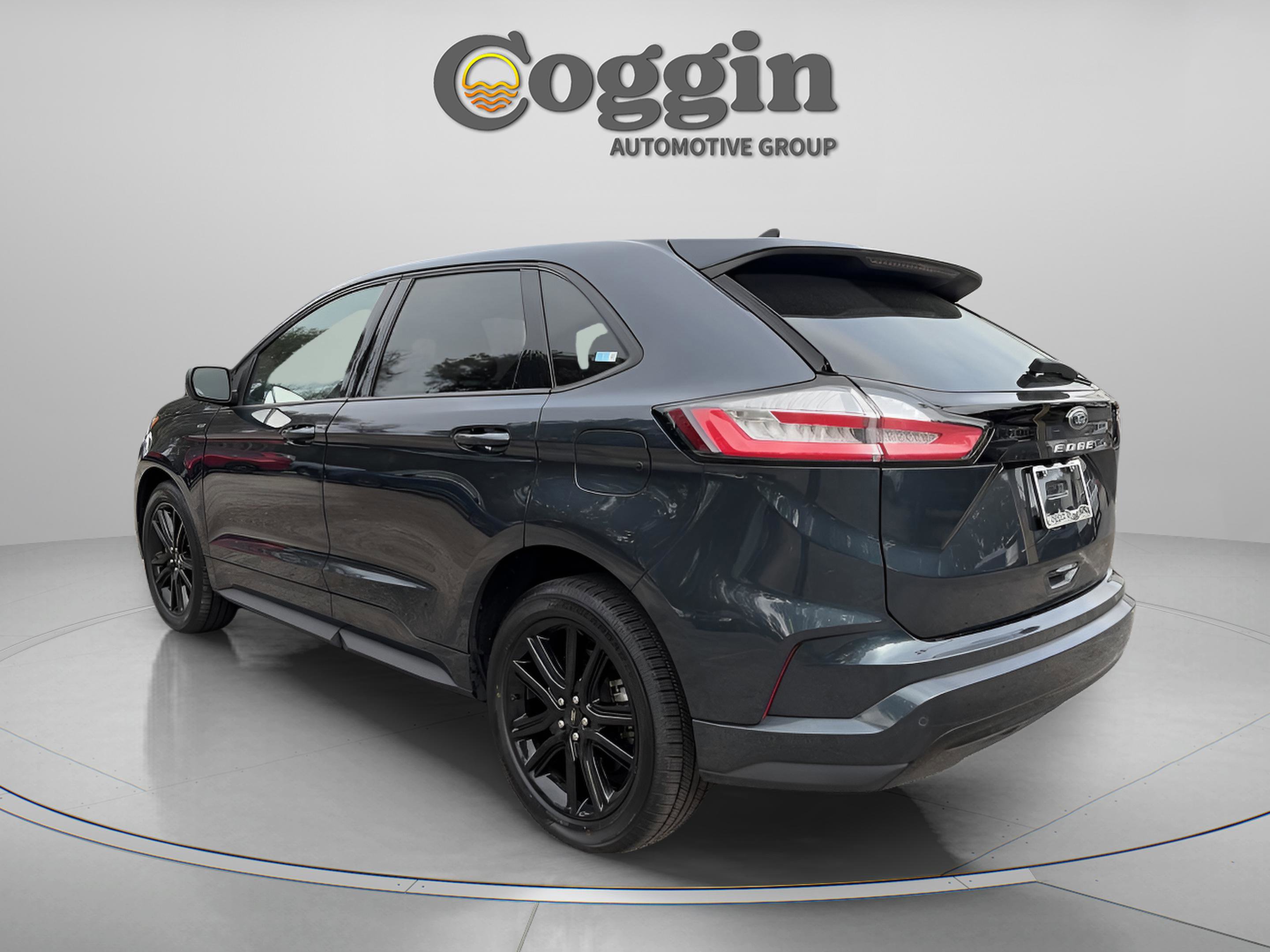 Used 2024 Ford Edge ST-Line image 26