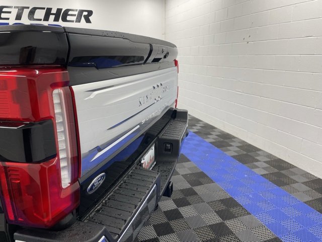 New 2026 Ford F250 King Ranch image 12