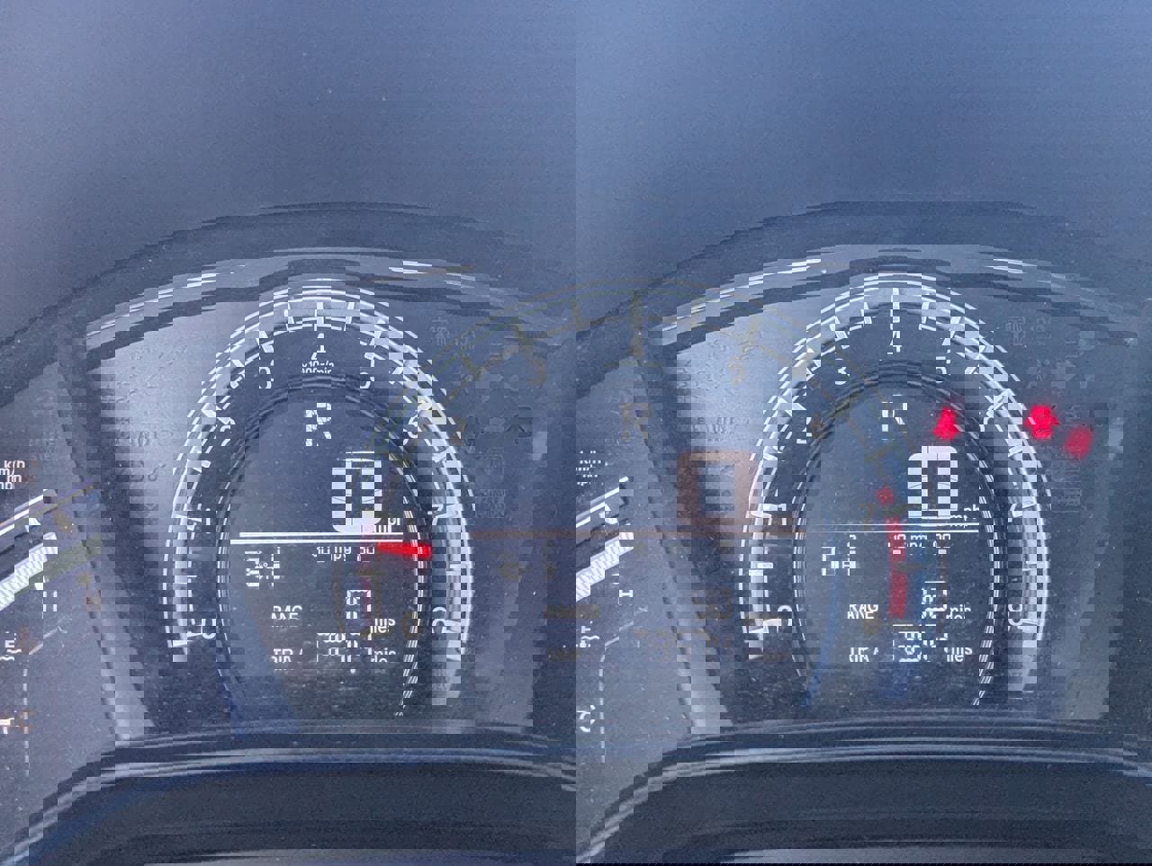 Used 2019 Honda CR-V LX image 30