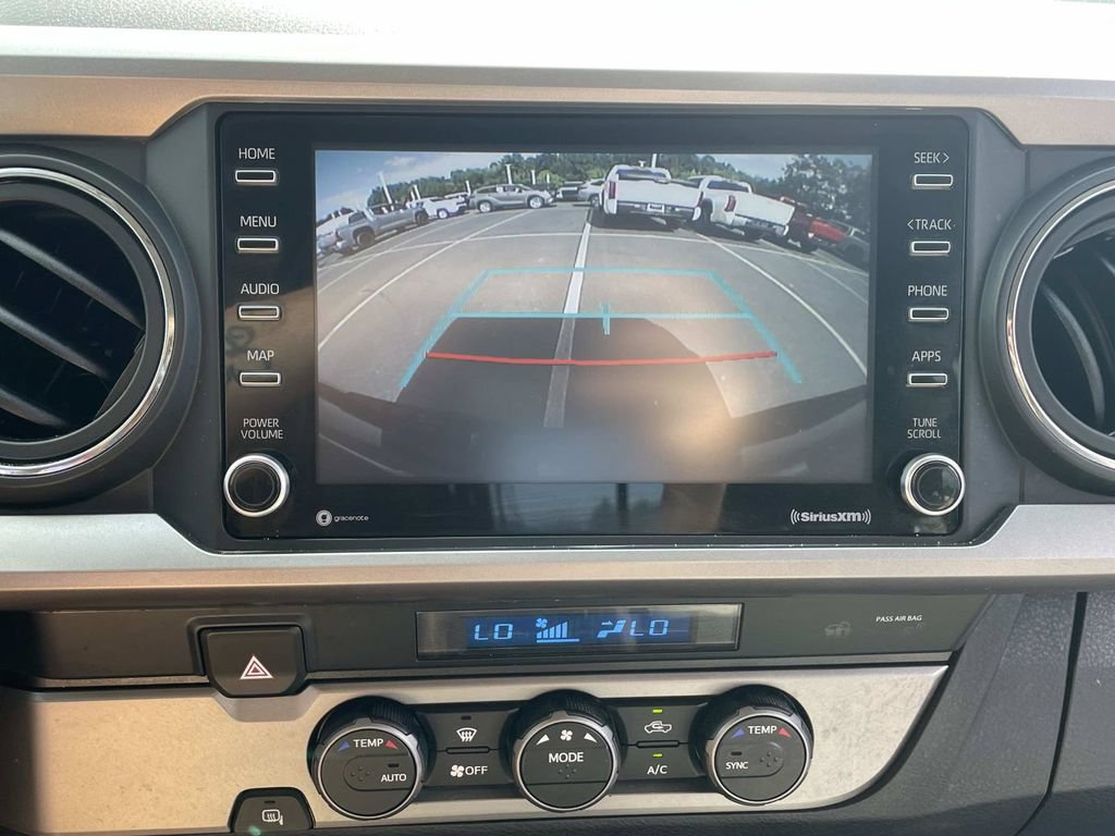 Used 2021 Toyota Tacoma SR5 RWD image 36