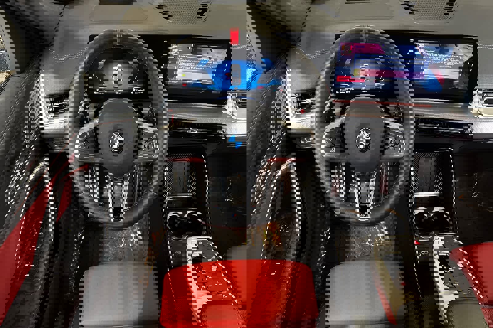 Used 2025 BMW X2 M35i image 15