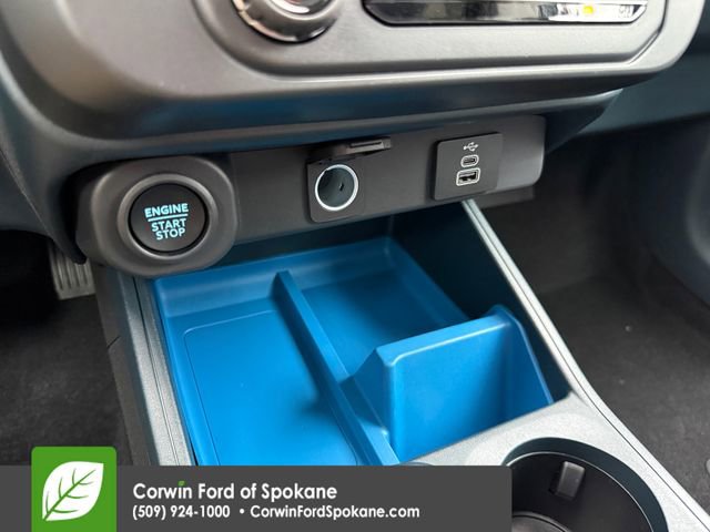 New 2026 Ford Maverick XLT w/ Equipment Group 301A image 27