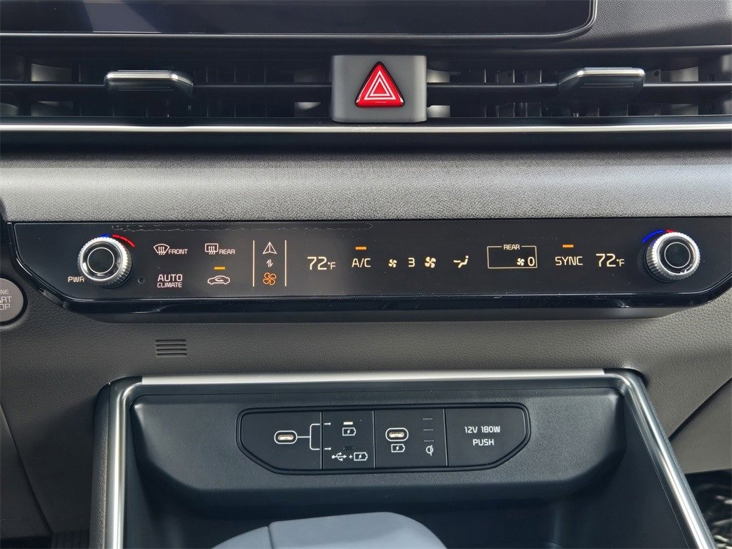 New 2026 Kia Carnival EX image 14