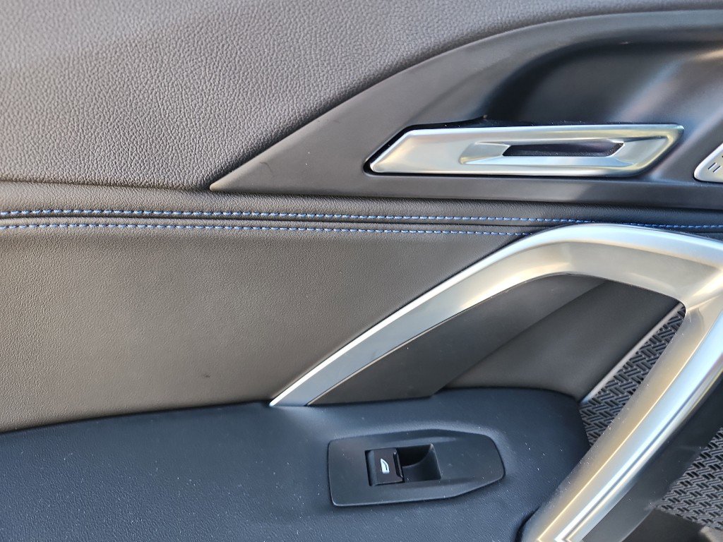 Used 2024 BMW X1 M35i w/ Premium Package image 16