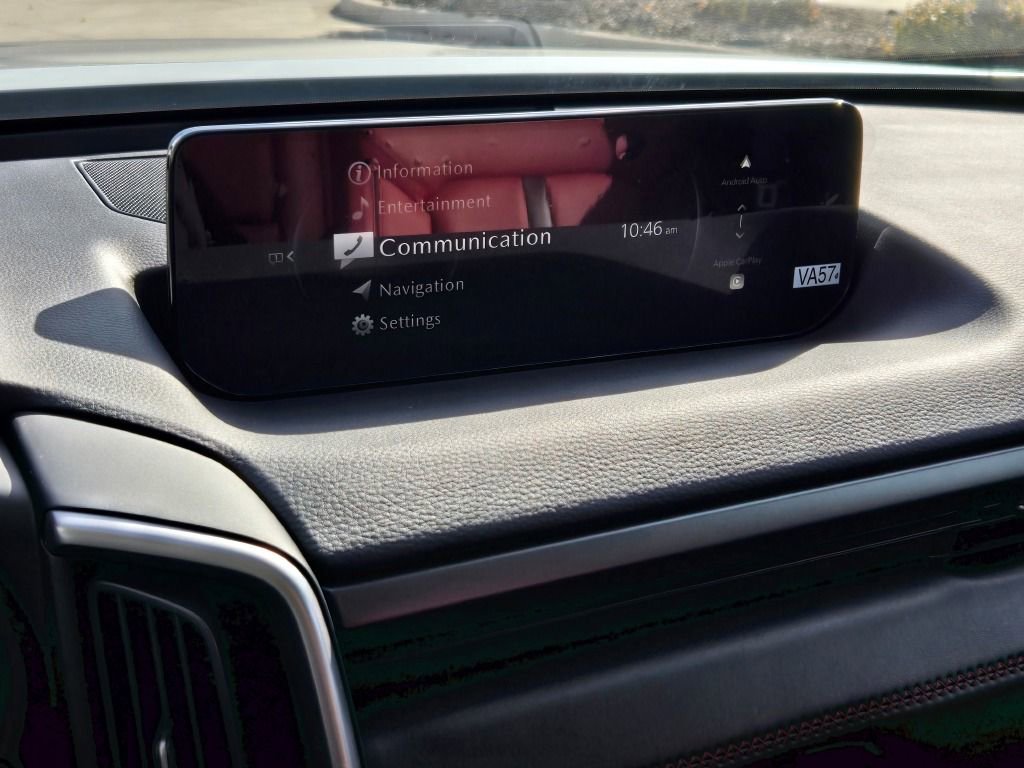 New 2026 MAZDA CX-50 AWD 2.5 Hybrid w/ Weather Package image 29