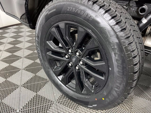 Used 2024 Ford F150 XLT w/ Equipment Group 303A High AWD/4WD image 16